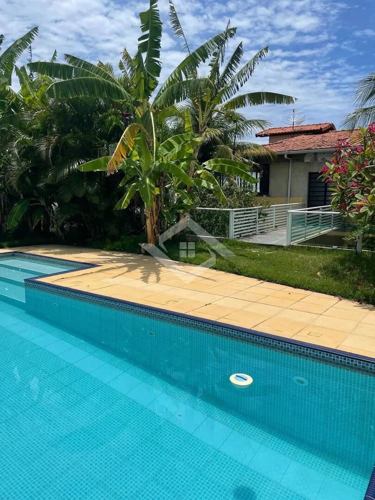 Casa, 7 quartos, 2300 m² - Foto 17