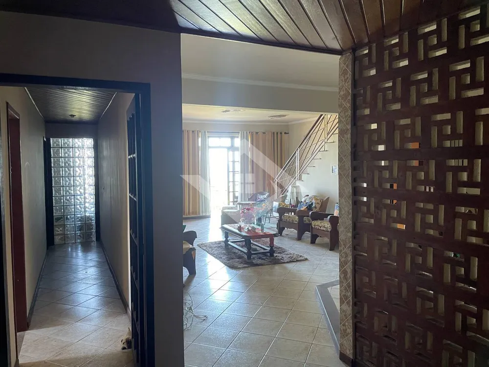 Casa, 7 quartos, 2300 m² - Foto 27