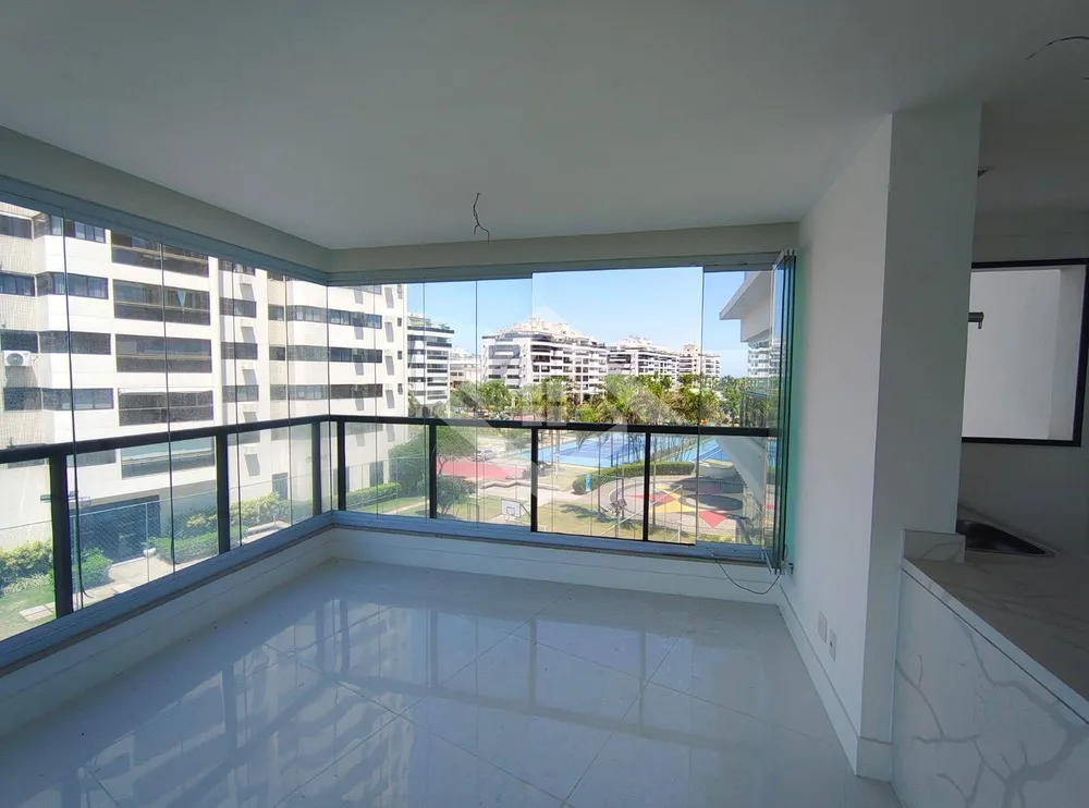 Apartamento, 4 quartos, 147 m² - Foto 20