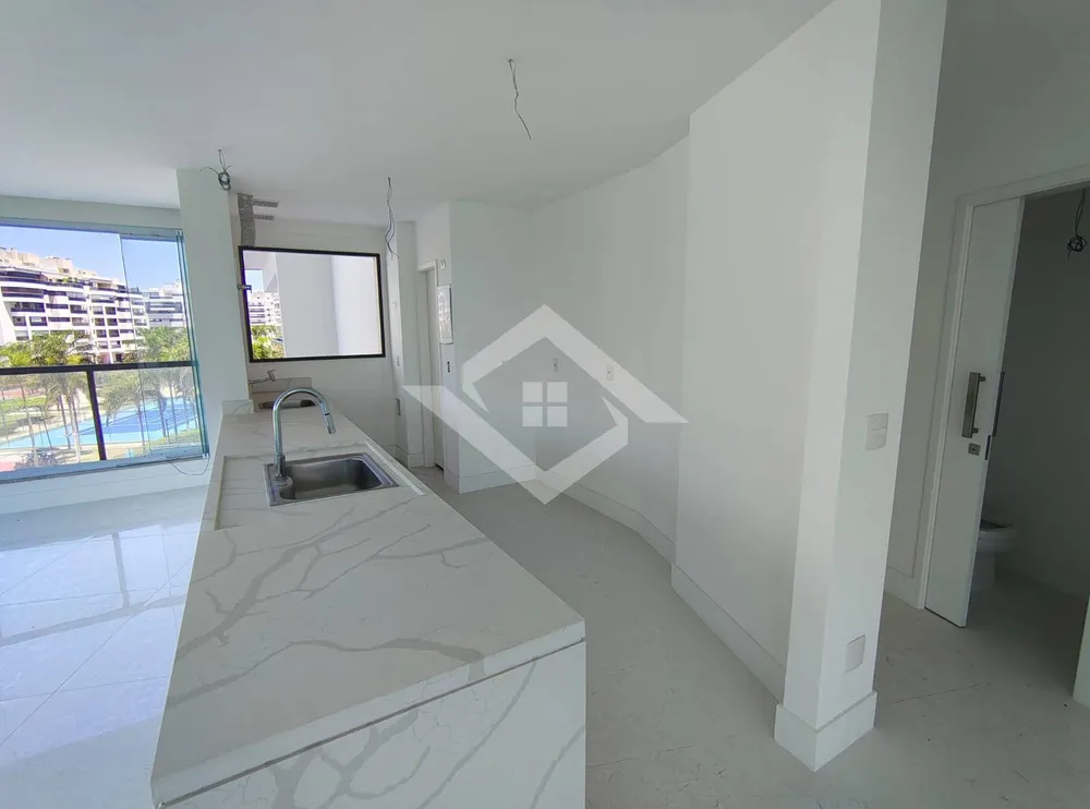 Apartamento, 4 quartos, 147 m² - Foto 18