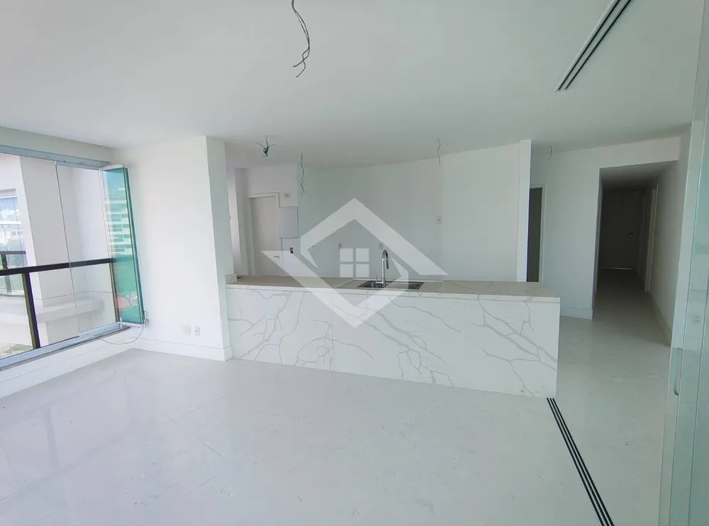 Apartamento, 4 quartos, 147 m² - Foto 21