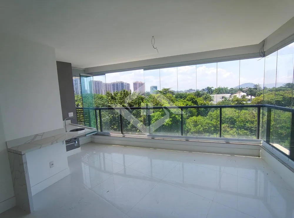 Apartamento, 4 quartos, 147 m² - Foto 15