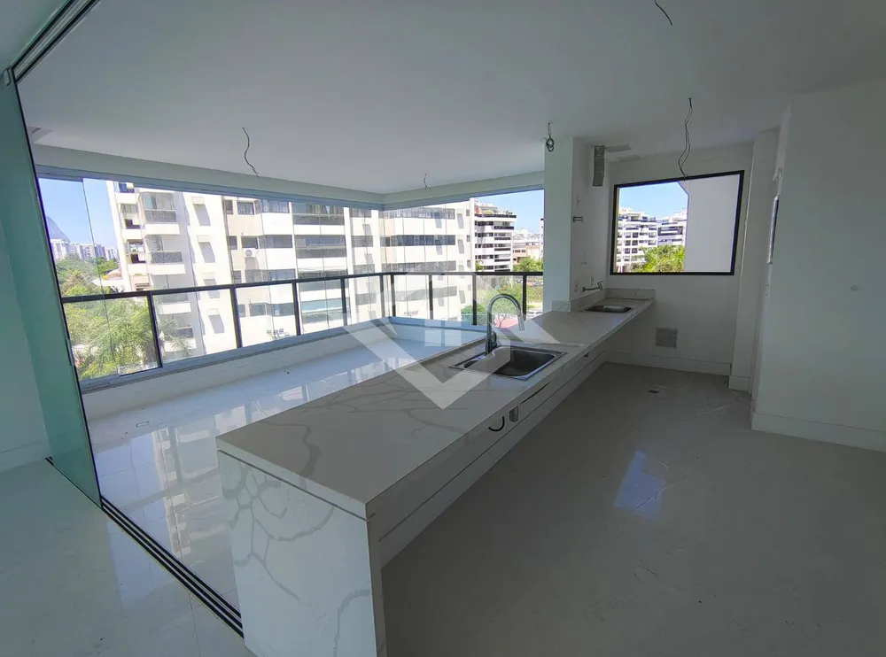 Apartamento, 4 quartos, 147 m² - Foto 17