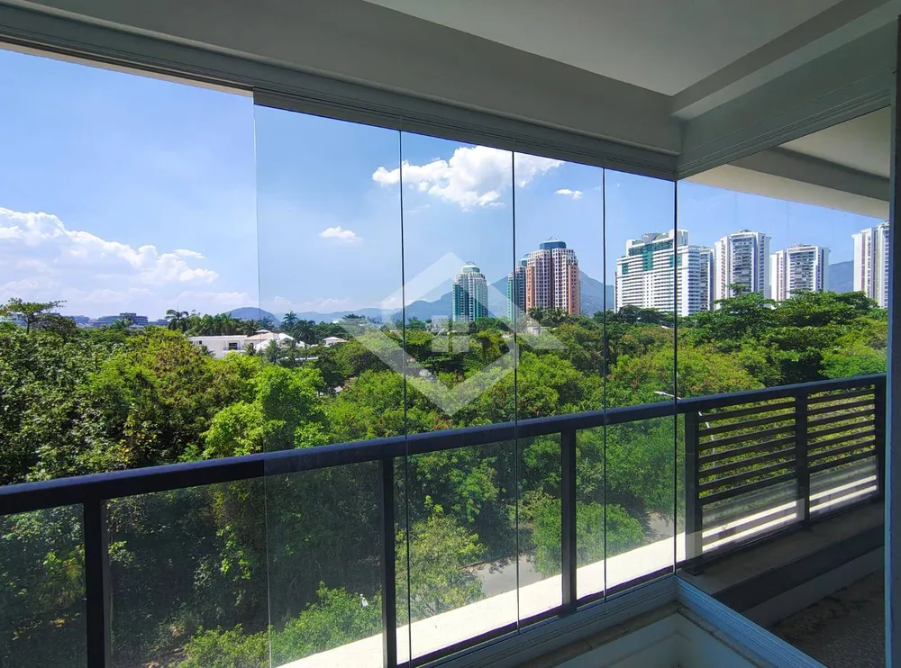 Apartamento, 4 quartos, 147 m² - Foto 1
