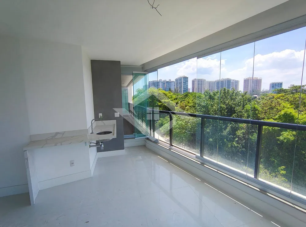Apartamento, 4 quartos, 147 m² - Foto 19