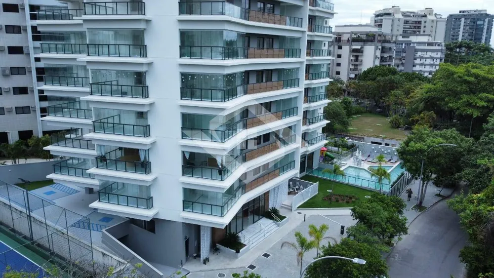 Apartamento, 4 quartos, 147 m² - Foto 24