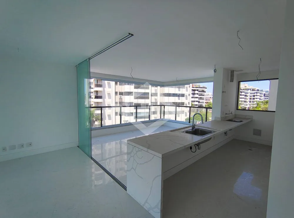 Apartamento, 4 quartos, 147 m² - Foto 12