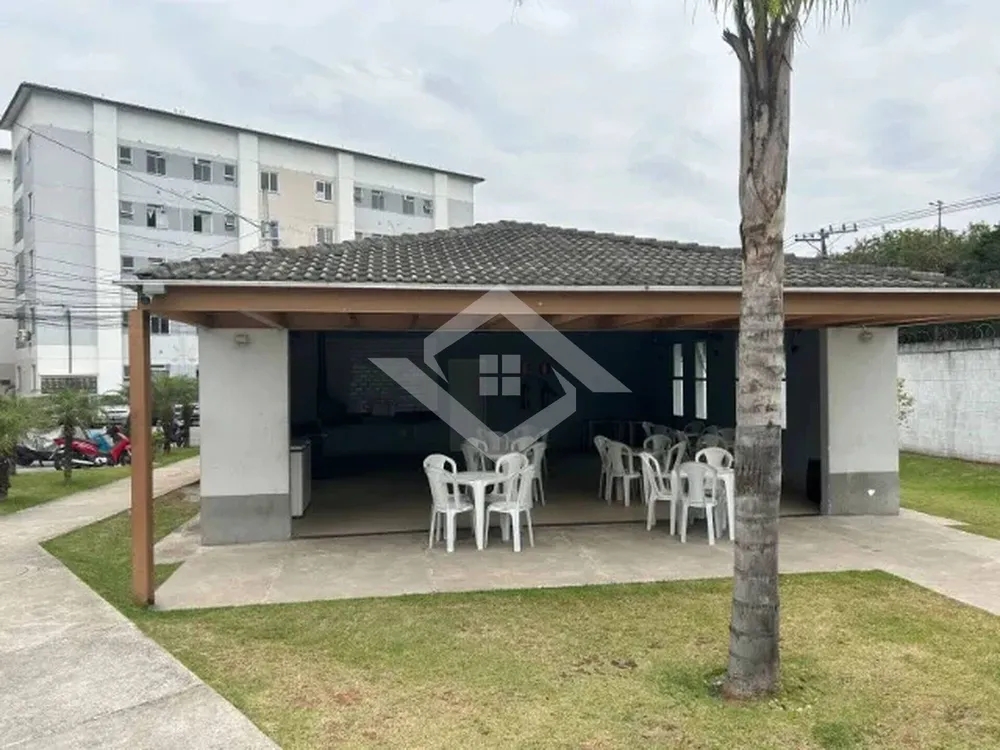 Apartamento, 2 quartos, 45 m² - Foto 9