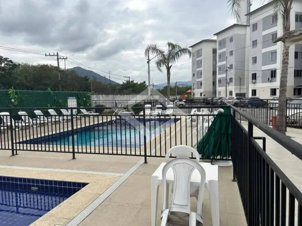 Apartamento, 2 quartos, 45 m² - Foto 11