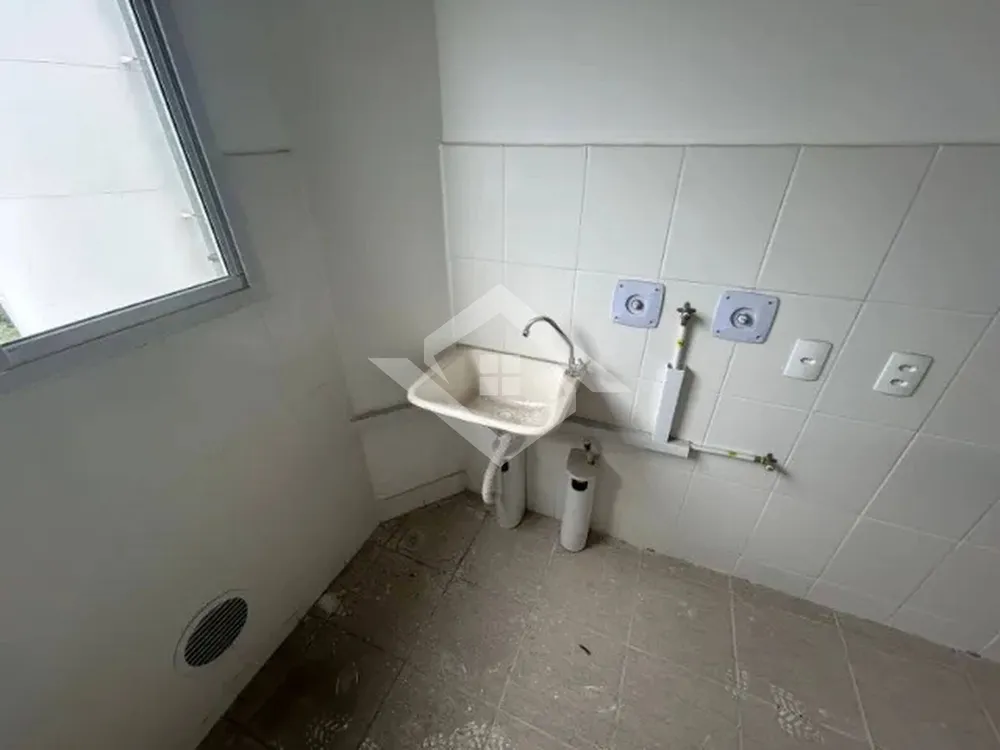 Apartamento, 2 quartos, 45 m² - Foto 14