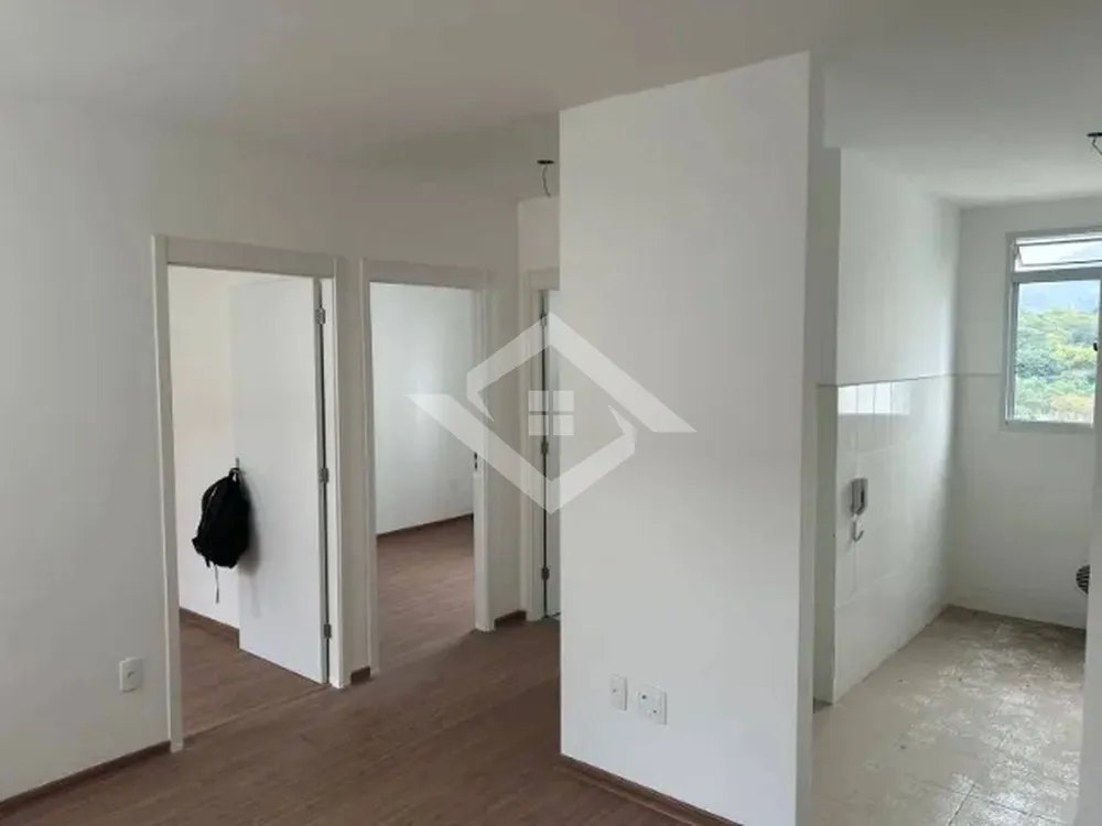 Apartamento, 2 quartos, 45 m² - Foto 8