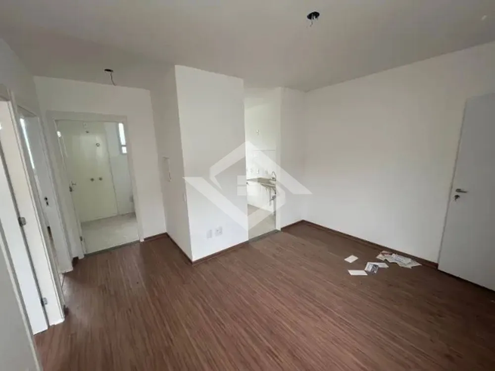 Apartamento, 2 quartos, 45 m² - Foto 17