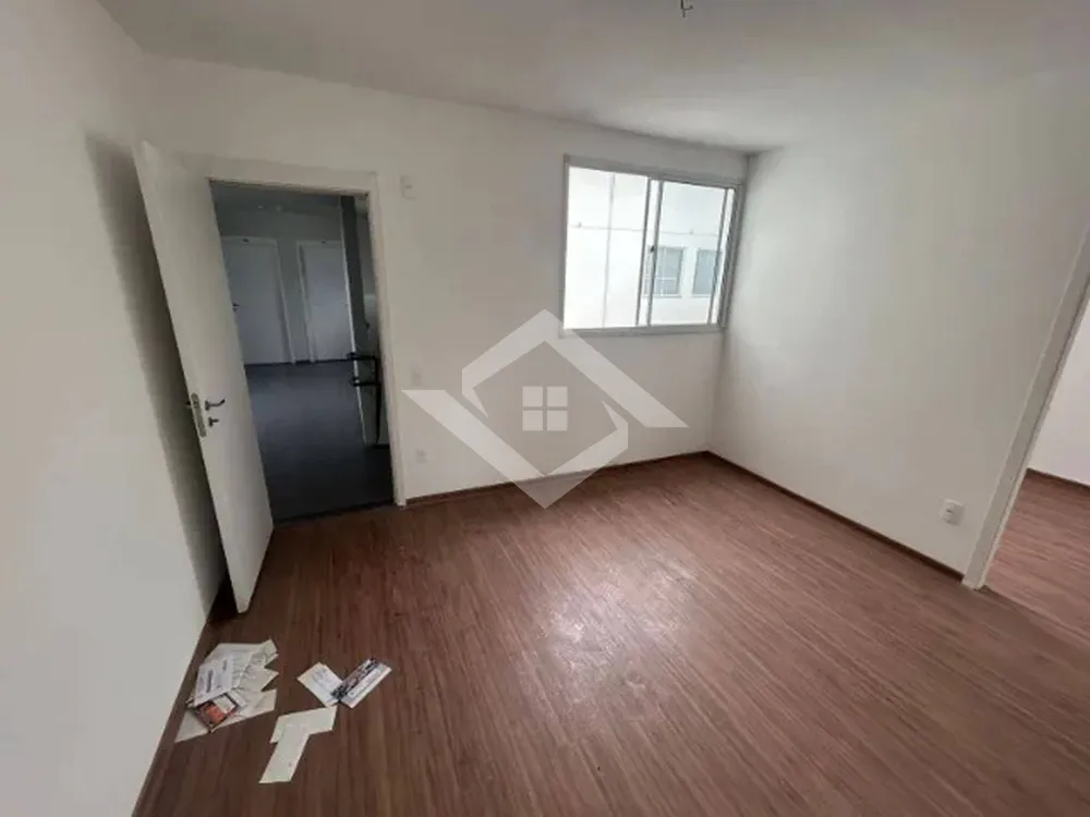 Apartamento, 2 quartos, 45 m² - Foto 4