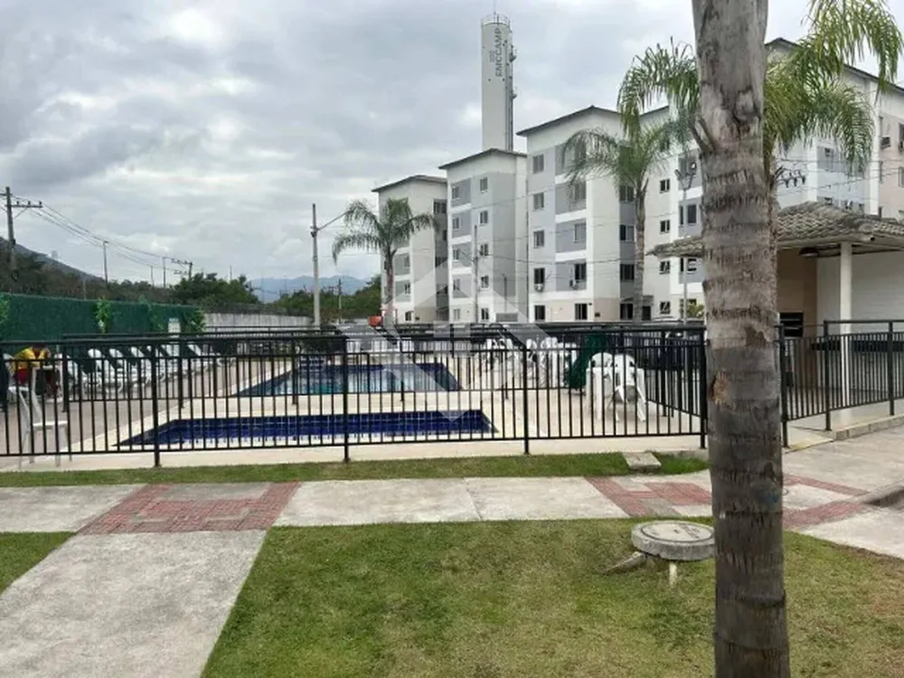 Apartamento, 2 quartos, 45 m² - Foto 16