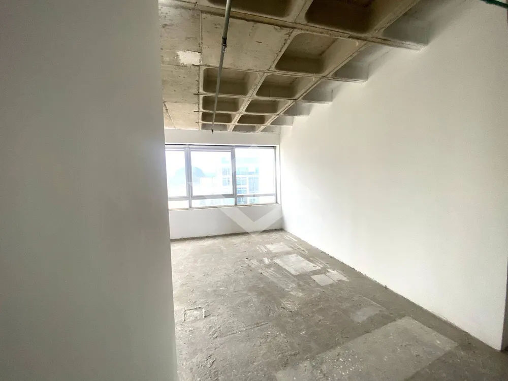 Prédio Inteiro, 34 m² - Foto 8