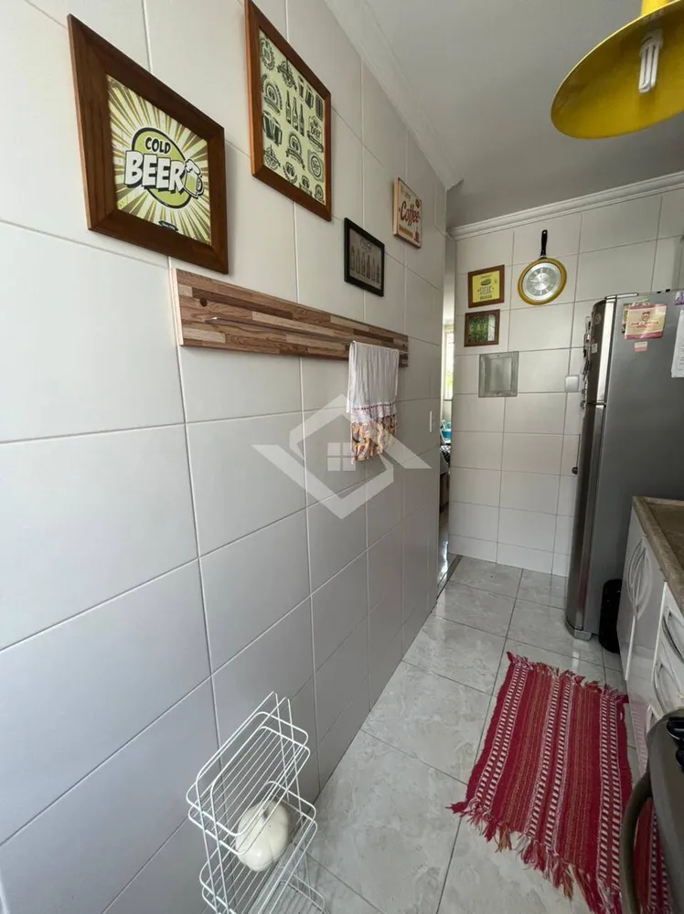 Apartamento, 2 quartos, 49 m² - Foto 11