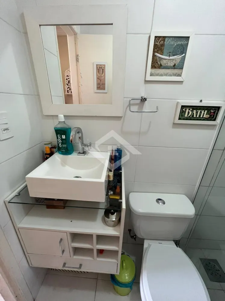 Apartamento, 2 quartos, 49 m² - Foto 10