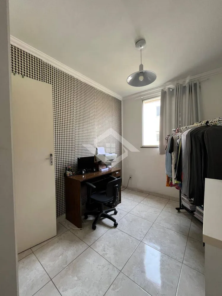 Apartamento, 2 quartos, 49 m² - Foto 6