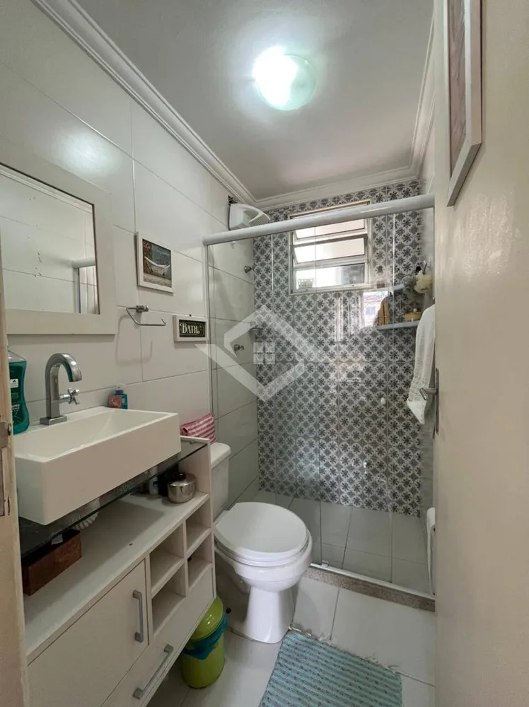 Apartamento, 2 quartos, 49 m² - Foto 7