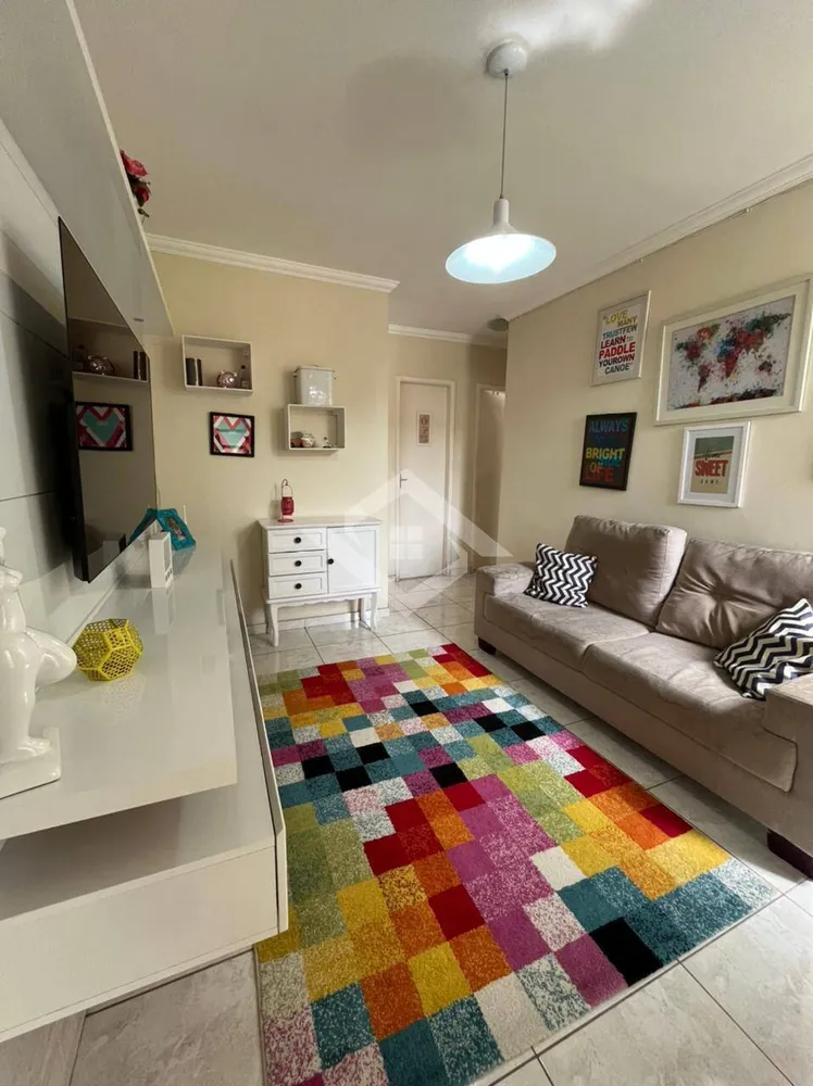 Apartamento, 2 quartos, 49 m² - Foto 4
