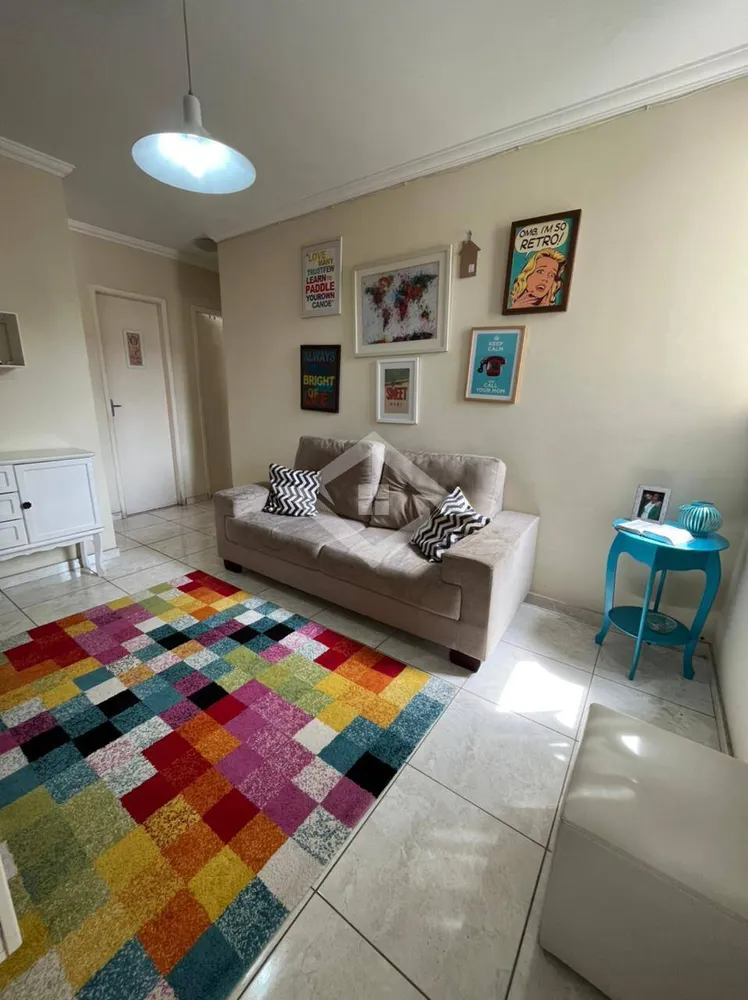 Apartamento, 2 quartos, 49 m² - Foto 3