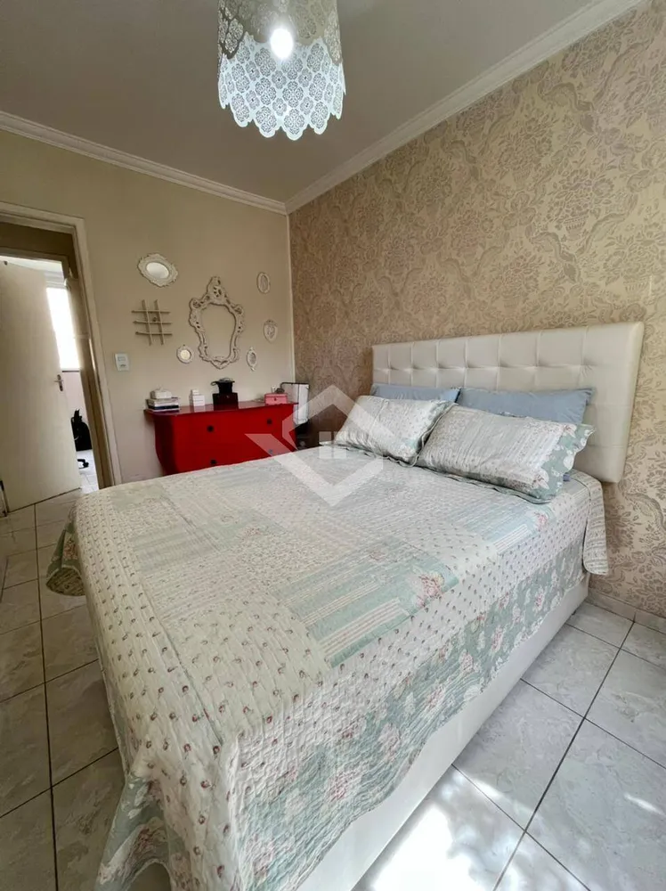 Apartamento, 2 quartos, 49 m² - Foto 5