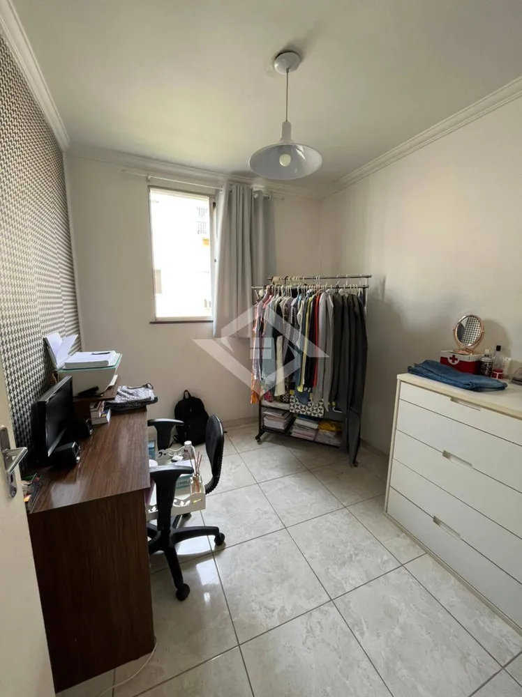 Apartamento, 2 quartos, 49 m² - Foto 12