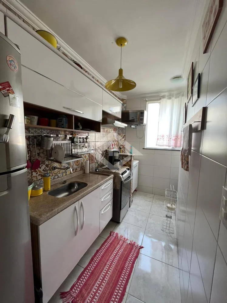 Apartamento, 2 quartos, 49 m² - Foto 14