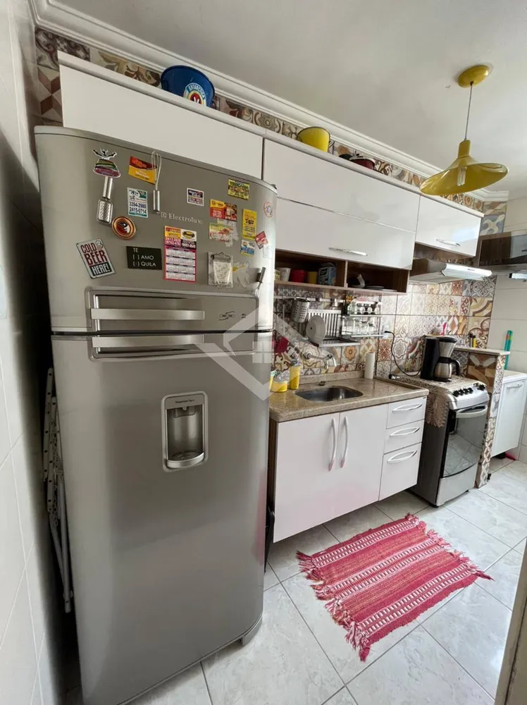 Apartamento, 2 quartos, 49 m² - Foto 13