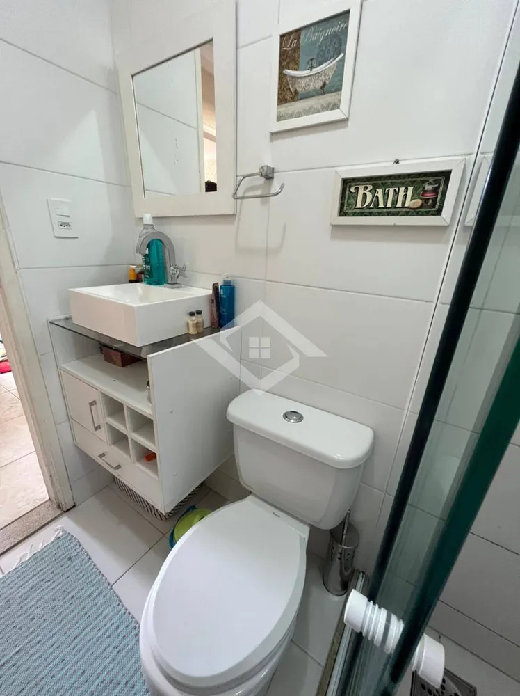 Apartamento, 2 quartos, 49 m² - Foto 8