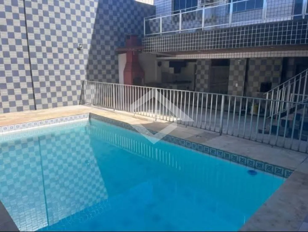 Apartamento, 5 quartos, 260 m² - Foto 1