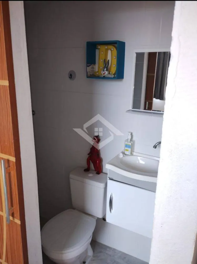 Casa, 3 quartos, 104 m² - Foto 4