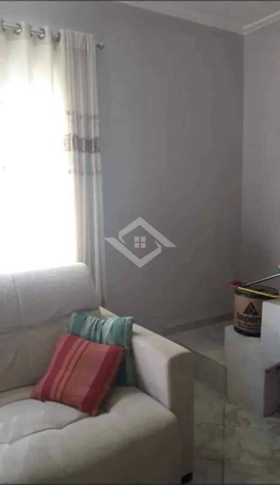 Casa, 3 quartos, 104 m² - Foto 9