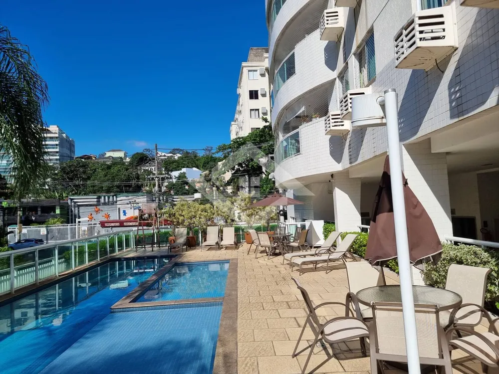Apartamento, 3 quartos, 74 m² - Foto 27