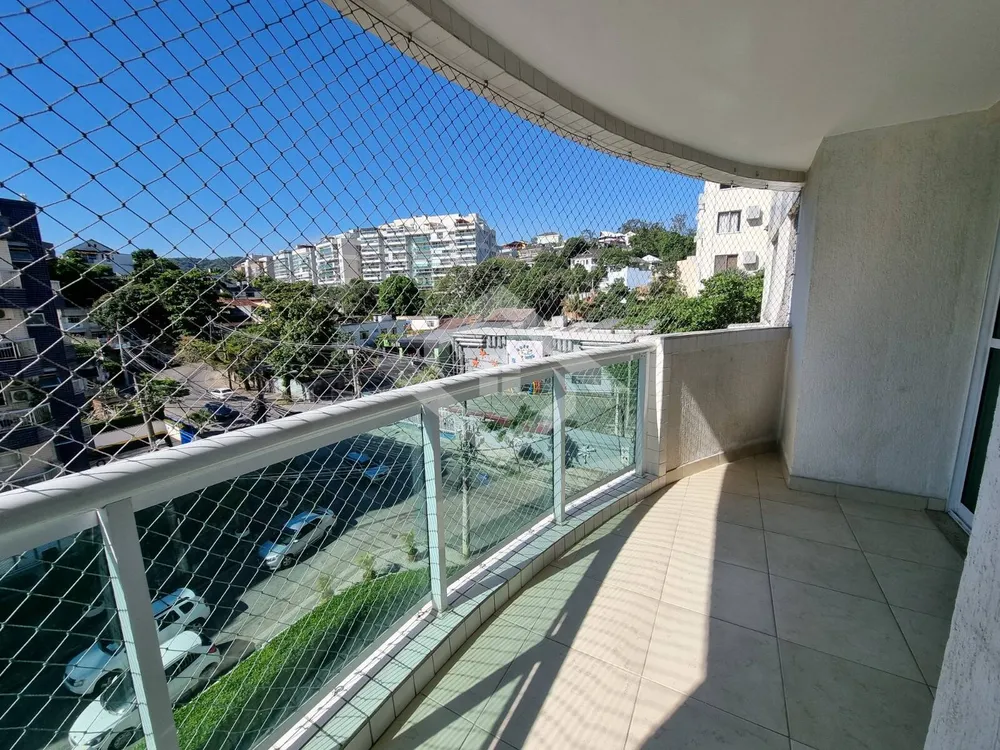 Apartamento, 3 quartos, 74 m² - Foto 1