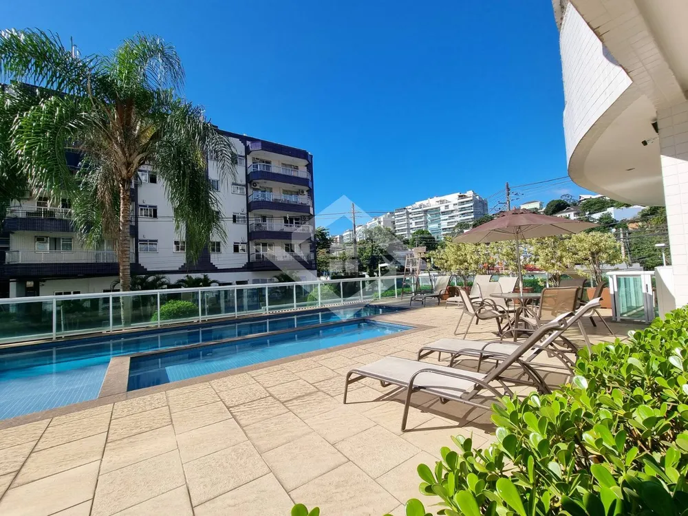 Apartamento, 3 quartos, 74 m² - Foto 2
