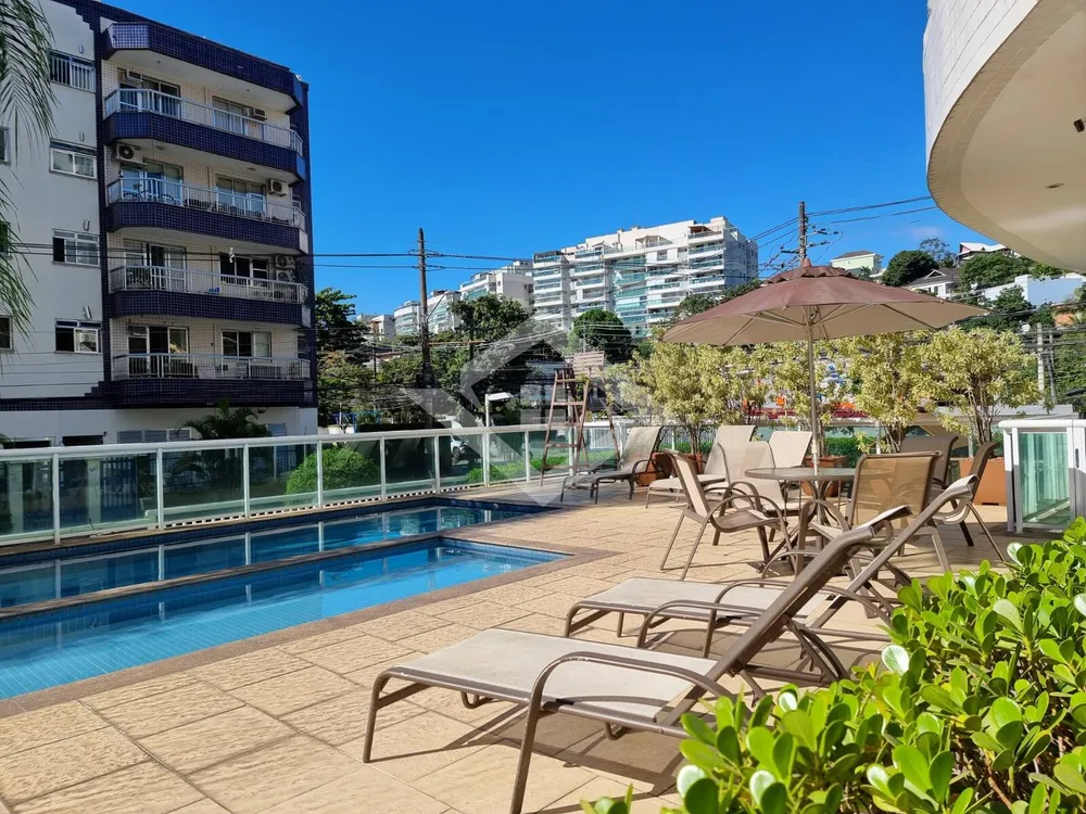 Apartamento, 3 quartos, 74 m² - Foto 16
