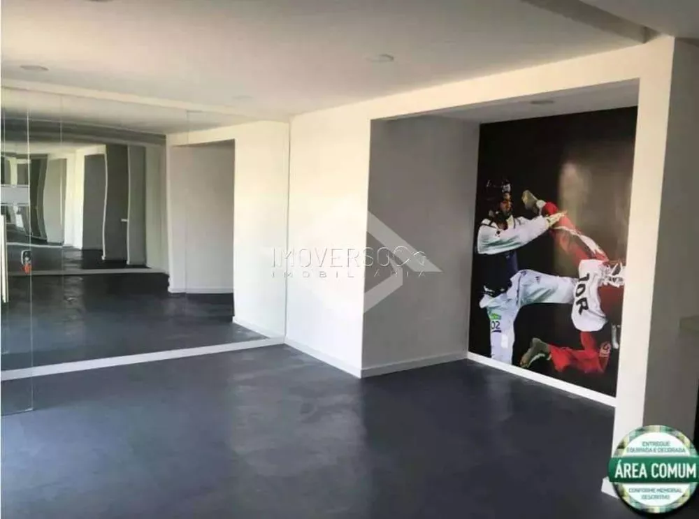 Apartamento, 3 quartos, 70 m² - Foto 21