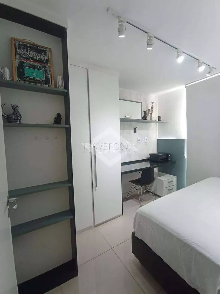 Apartamento, 3 quartos, 70 m² - Foto 4