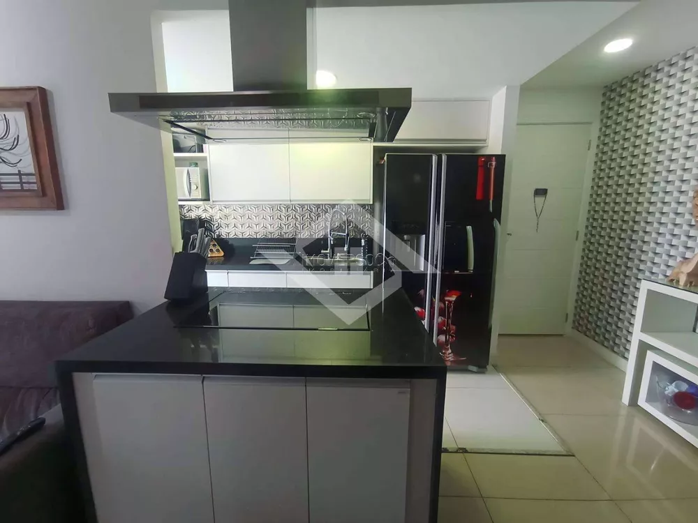 Apartamento, 3 quartos, 70 m² - Foto 10