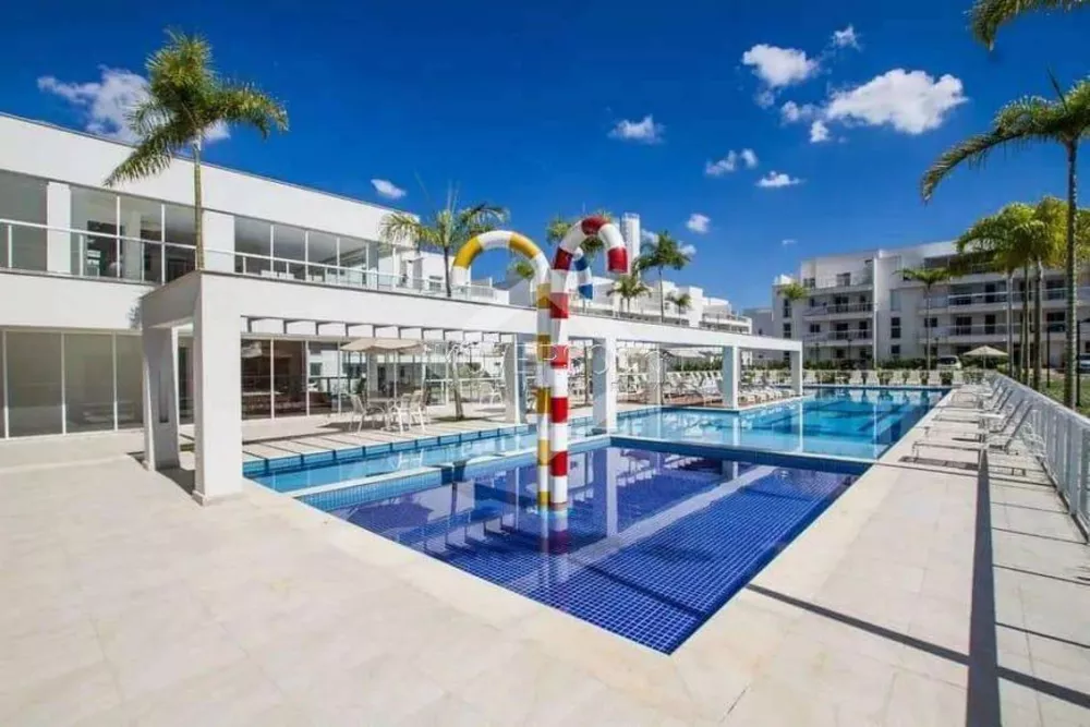 Apartamento, 3 quartos, 70 m² - Foto 1