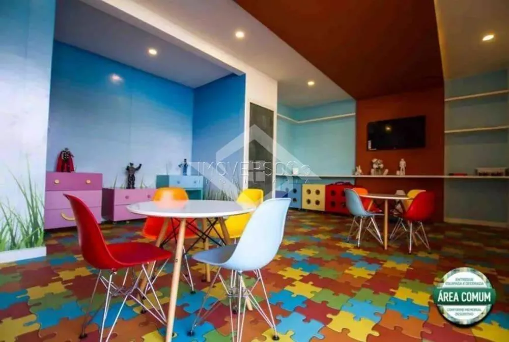 Apartamento, 3 quartos, 70 m² - Foto 19