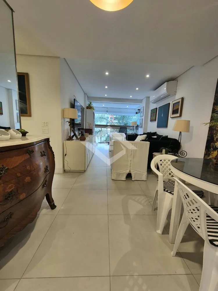 Apartamento, 2 quartos, 73 m² - Foto 4