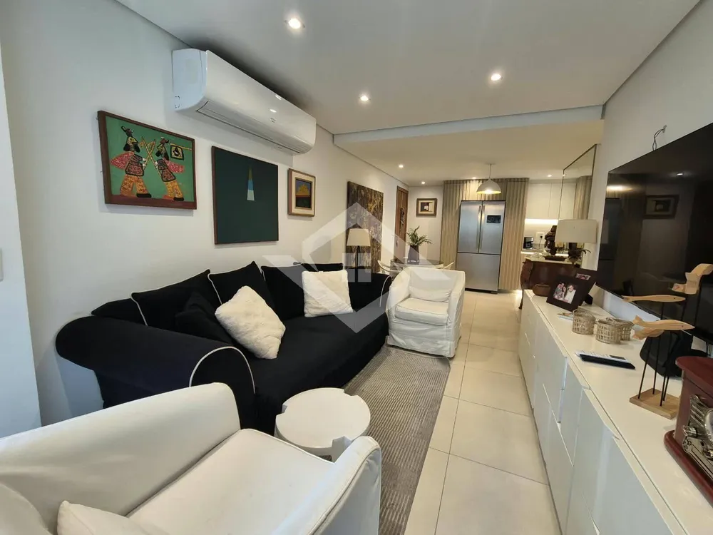 Apartamento, 2 quartos, 73 m² - Foto 2