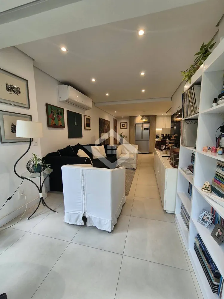 Apartamento, 2 quartos, 73 m² - Foto 3