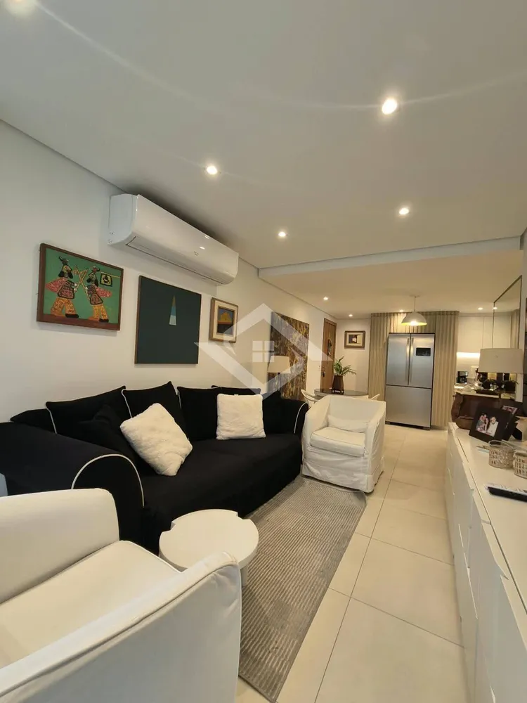 Apartamento, 2 quartos, 73 m² - Foto 1