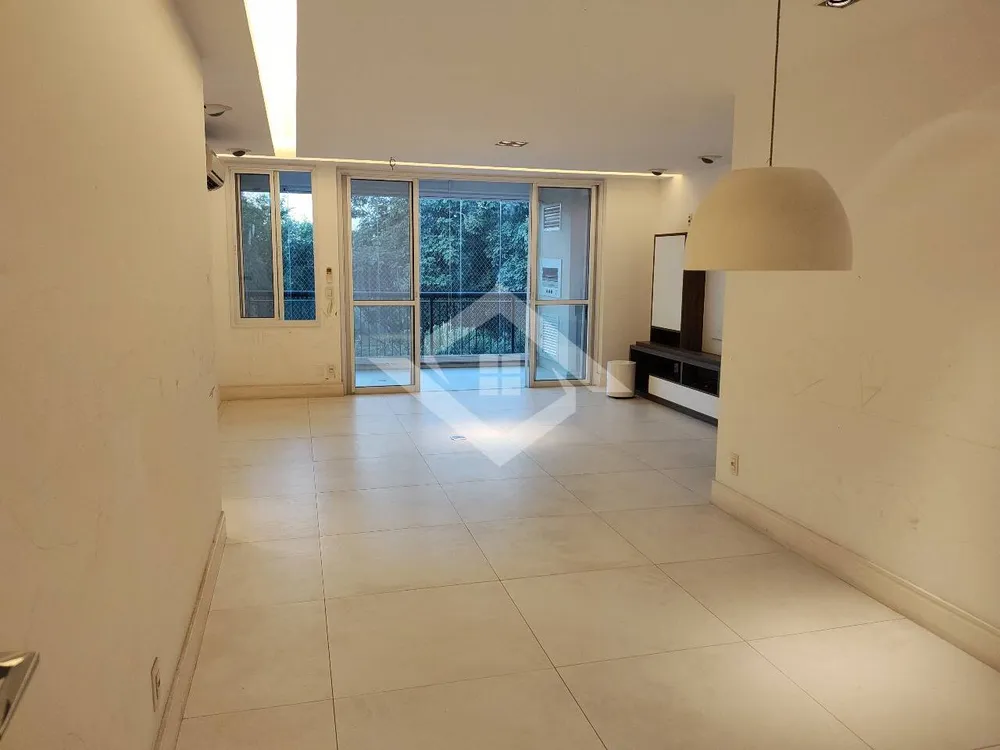 Apartamento, 4 quartos, 143 m² - Foto 3