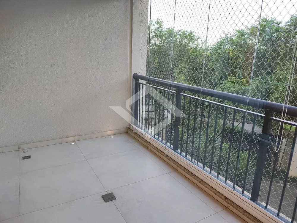 Apartamento, 4 quartos, 143 m² - Foto 1