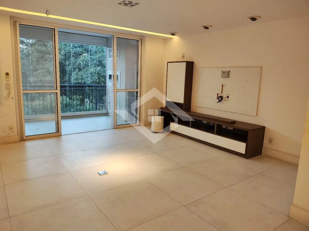 Apartamento, 4 quartos, 143 m² - Foto 4