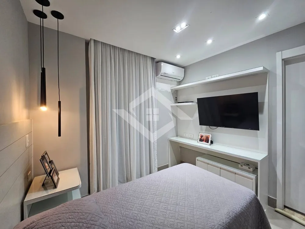 Apartamento, 4 quartos, 145 m² - Foto 32